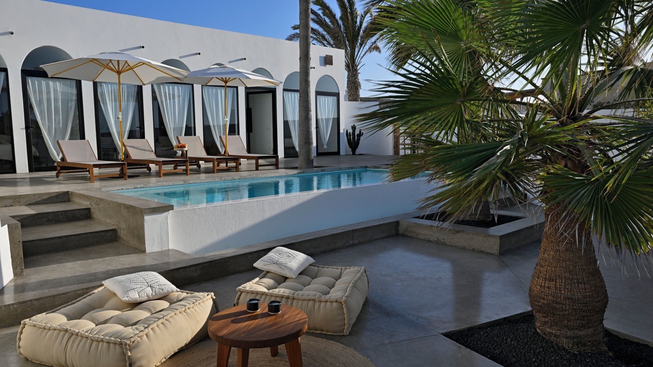 Photo of Outdoor in La Pared