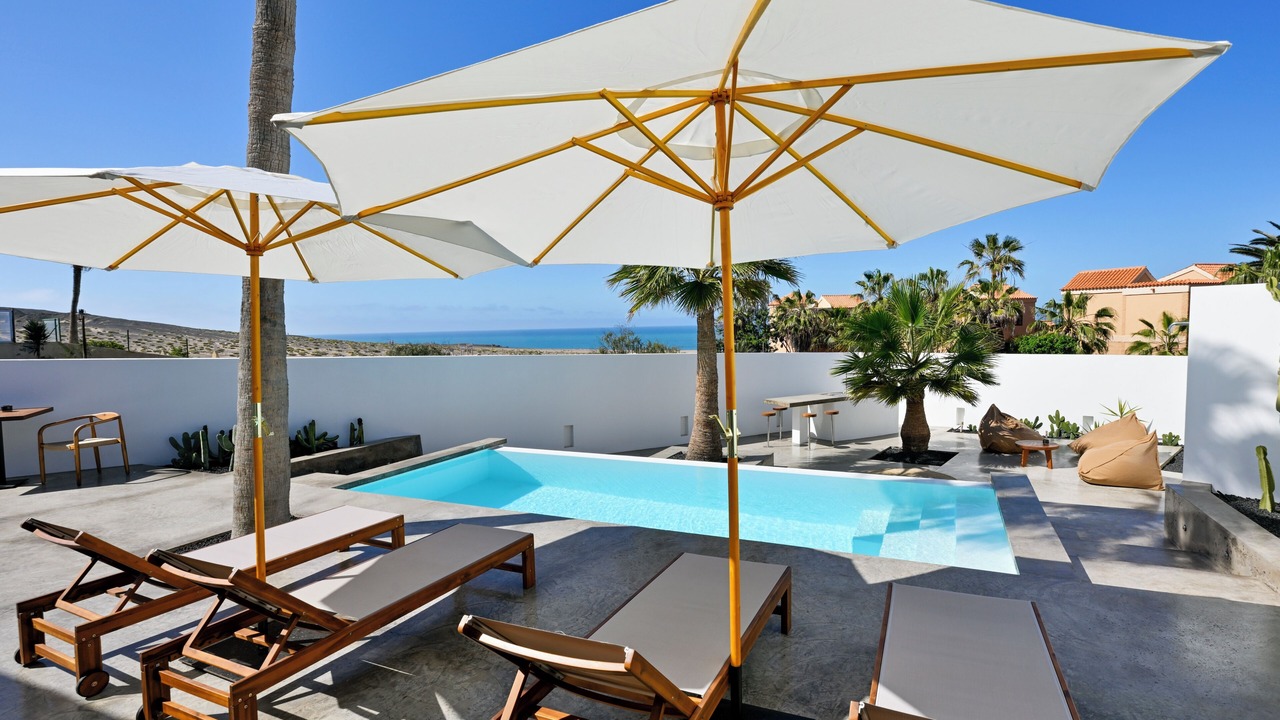 Photo of Outdoor in La Pared