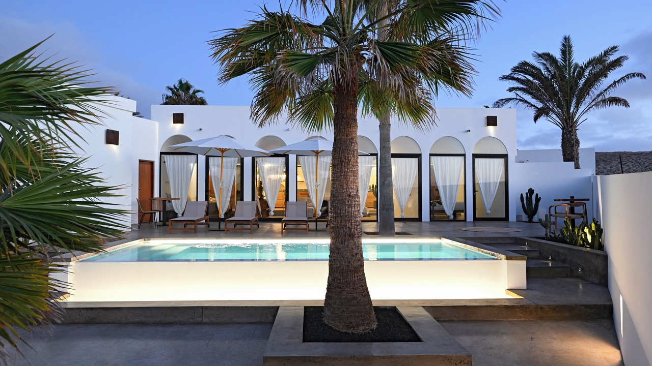 Photo of Outdoor in La Pared