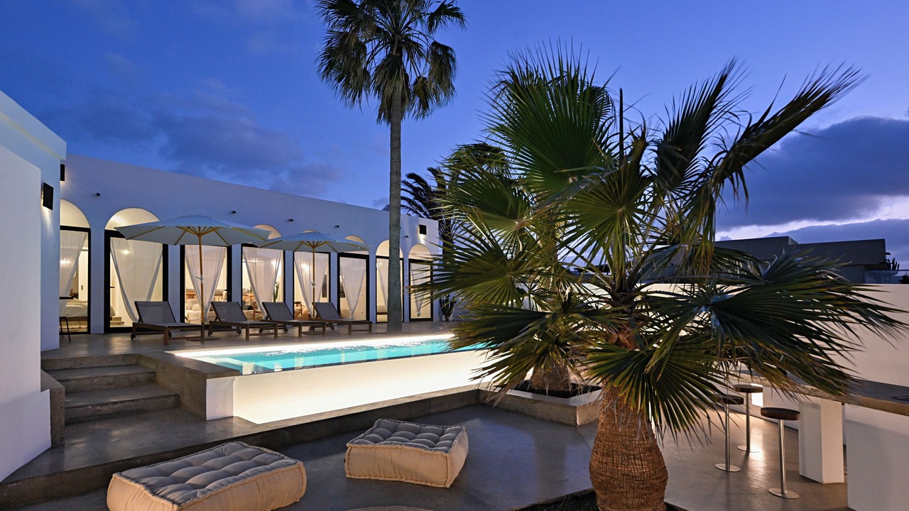 Photo of Outdoor in La Pared