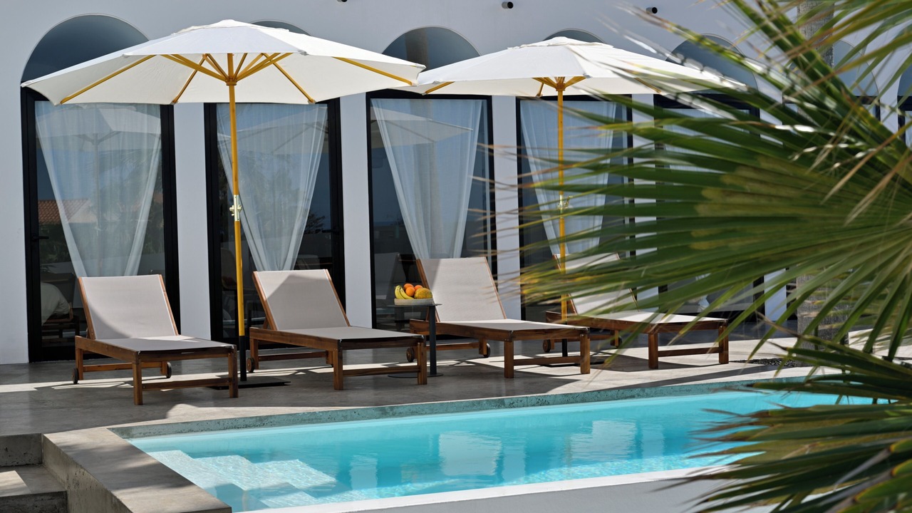 Photo of Outdoor in La Pared
