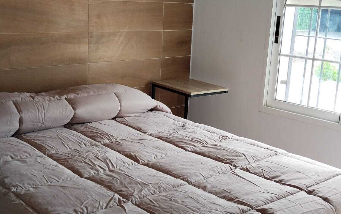 Photo of Bedroom in La Aljorra