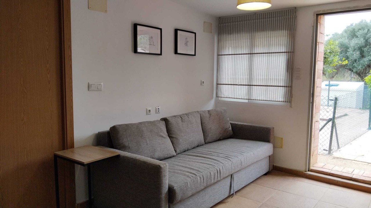Photo of Livingroom in La Aljorra