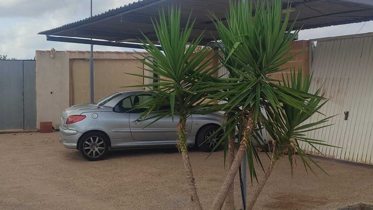 Photo of Outdoor in La Aljorra