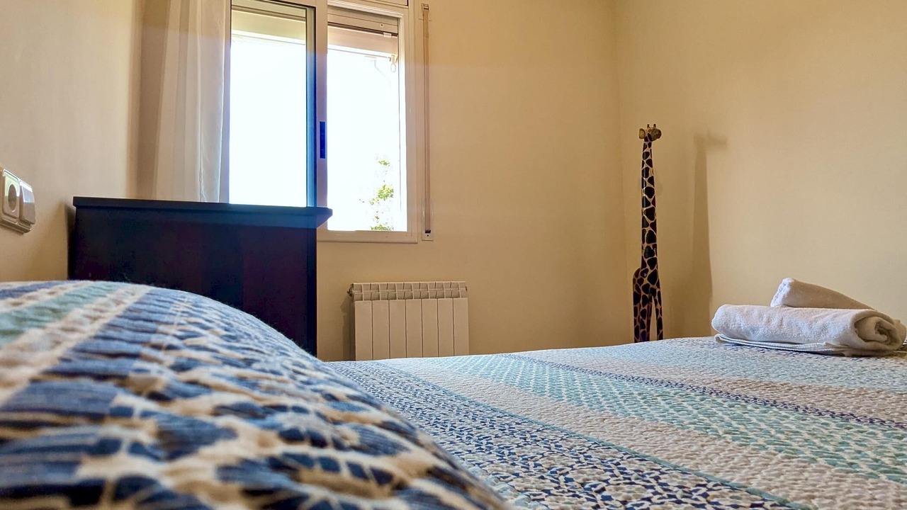 Photo of Bedroom in Altafulla
