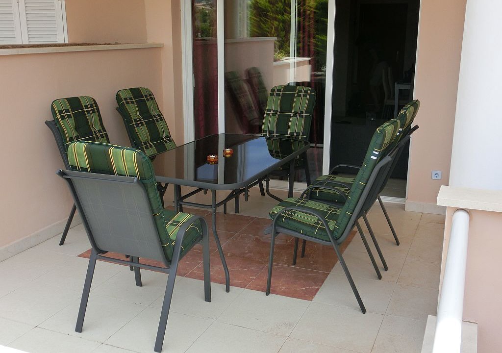 Photo of Outdoor in Cala Bona