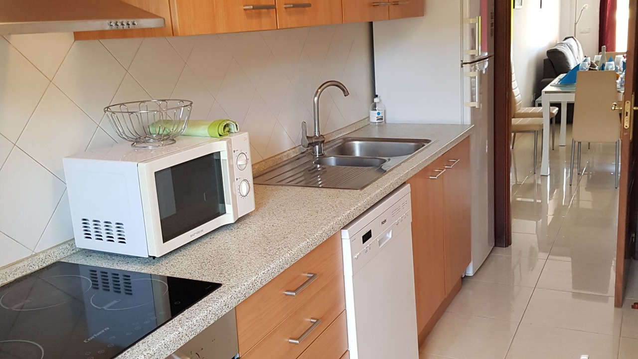 Photo of Kitchen in Cala Bona