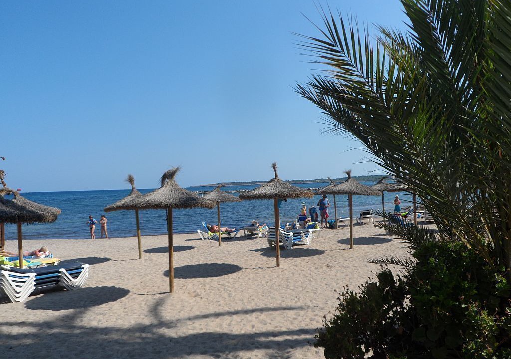 Photo of Others in Cala Bona