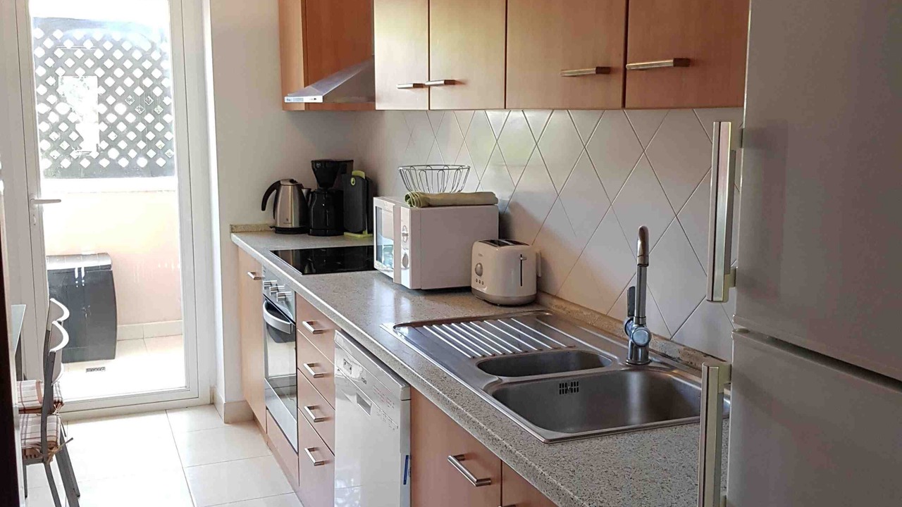Photo of Kitchen in Cala Bona