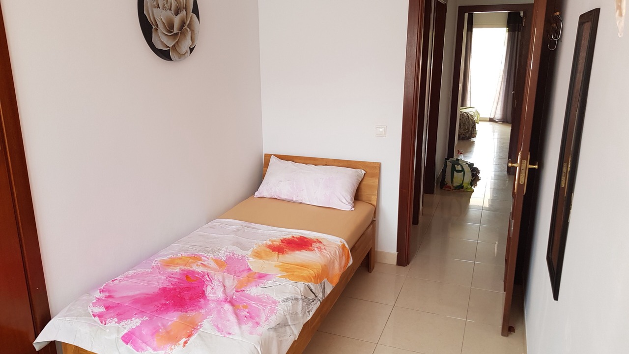Photo of Bedroom in Cala Bona