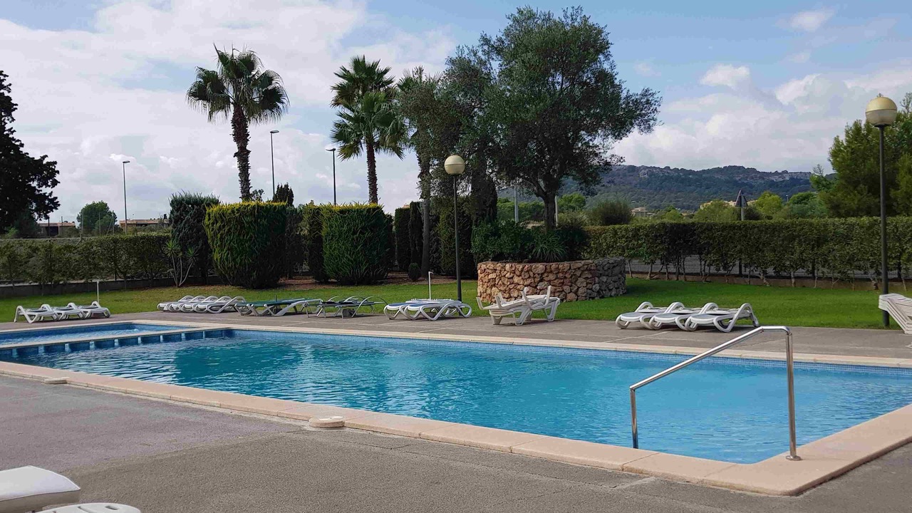 Photo of Outdoor in Cala Bona
