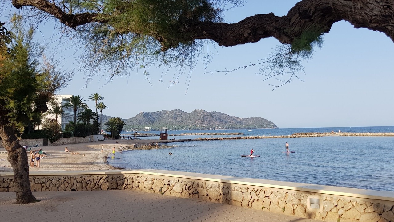 Photo of Others in Cala Bona