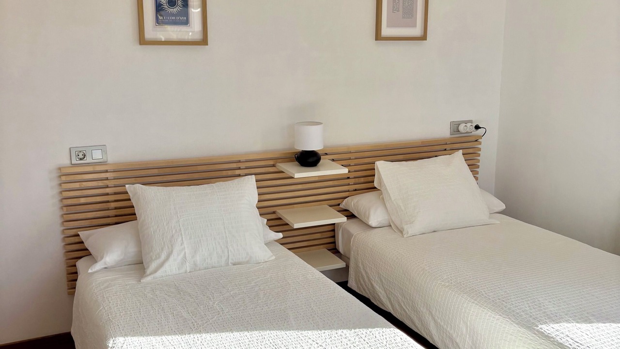Photo of Bedroom in Naves