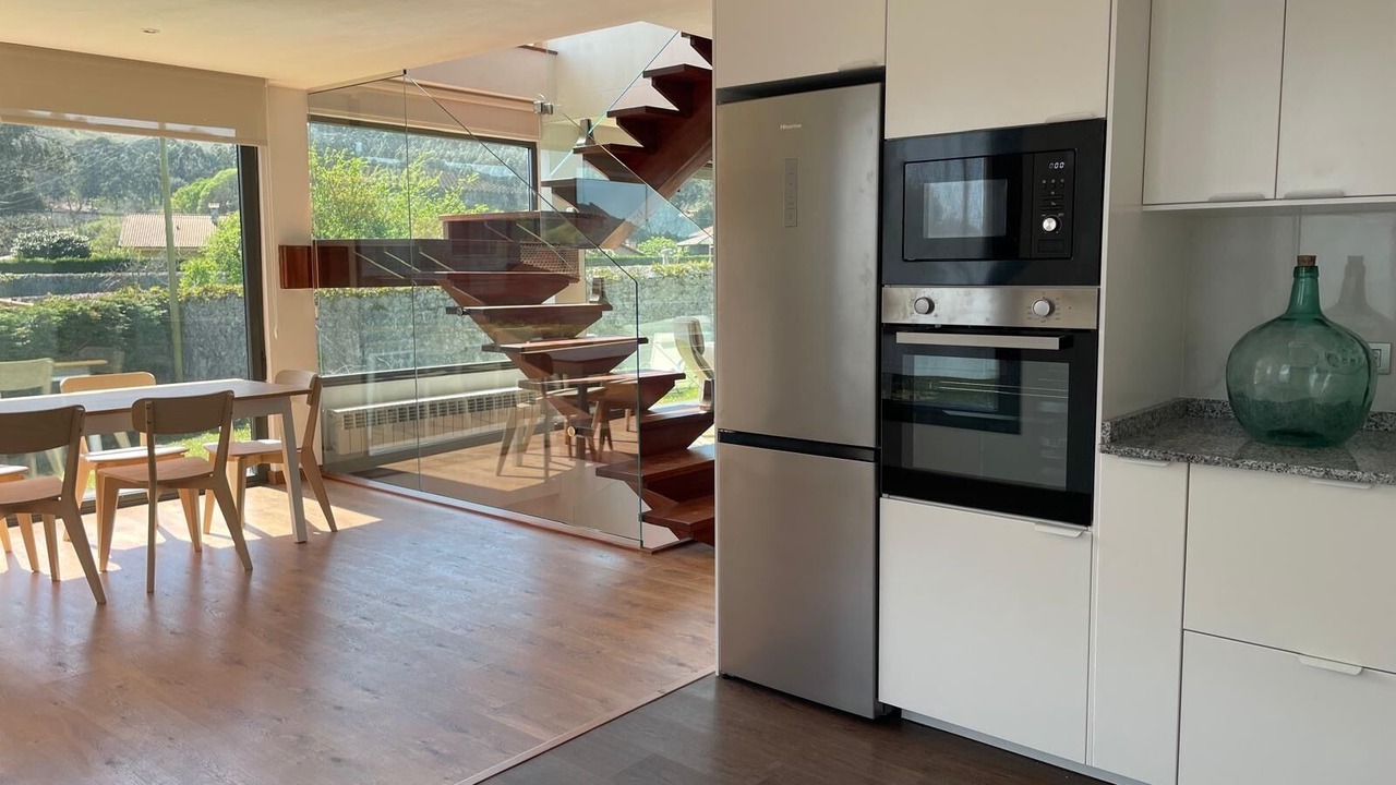 Photo of Kitchen in Naves