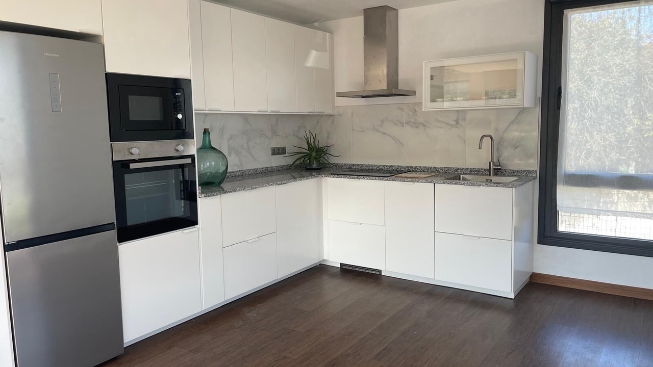 Photo of Kitchen in Naves