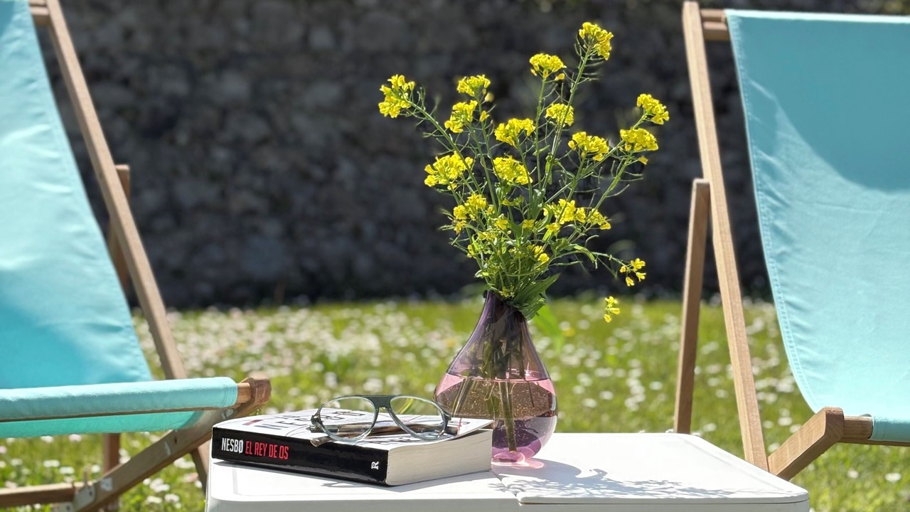 Photo of Outdoor in Naves