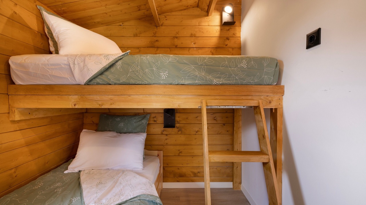 Photo of Bedroom in Cunit