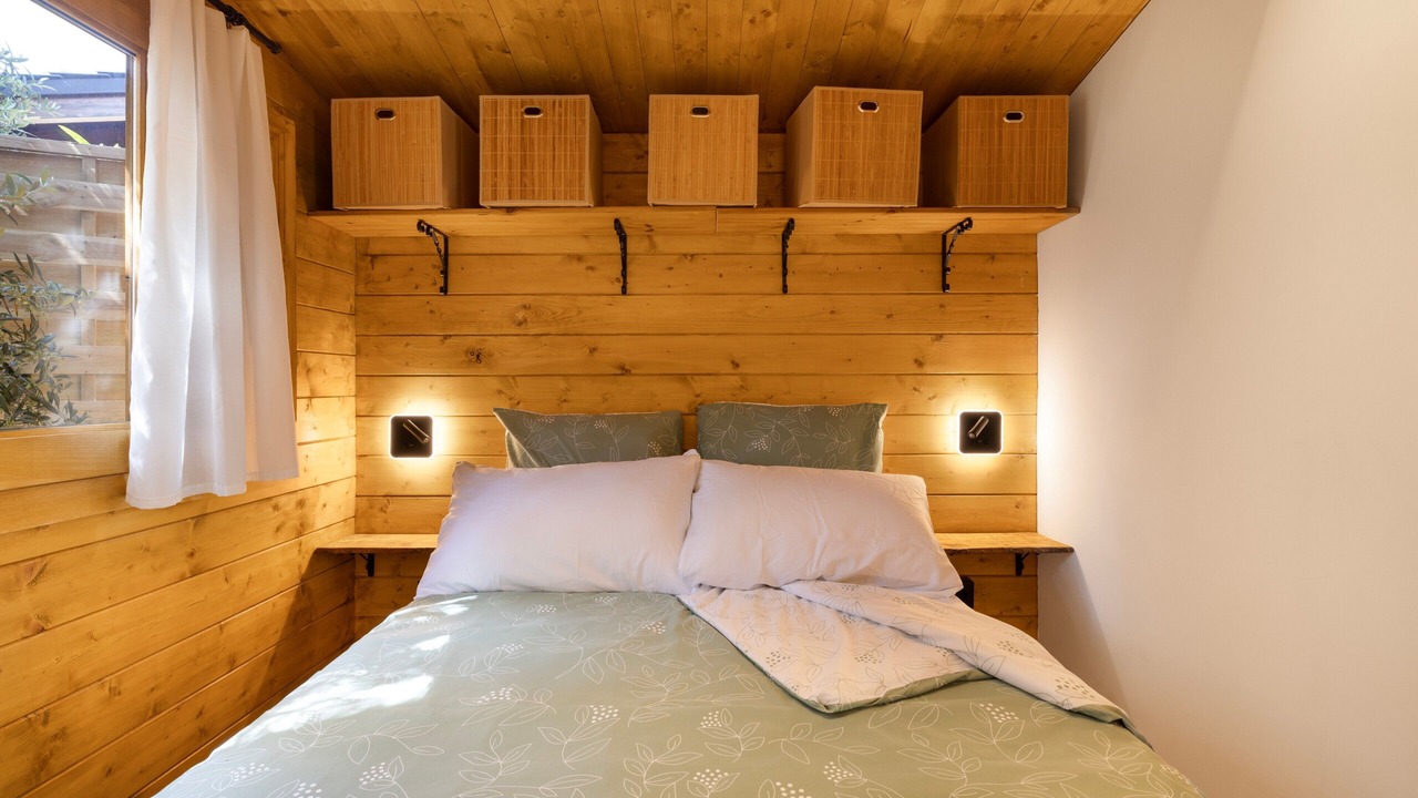 Photo of Bedroom in Cunit
