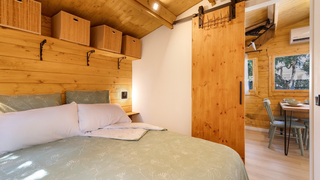 Photo of Bedroom in Cunit