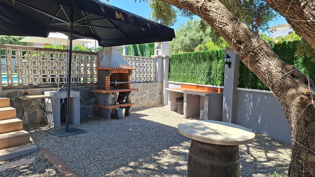 Photo of Patio Balcony in Cunit