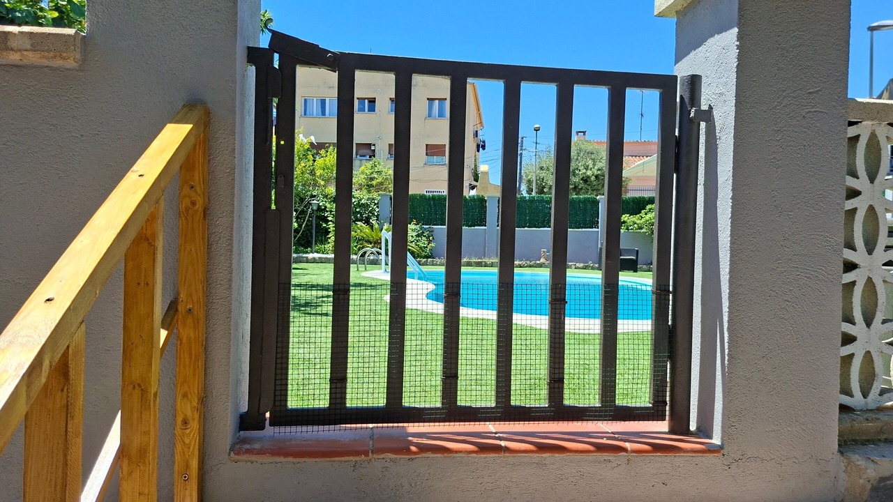 Photo of Outdoor in Cunit