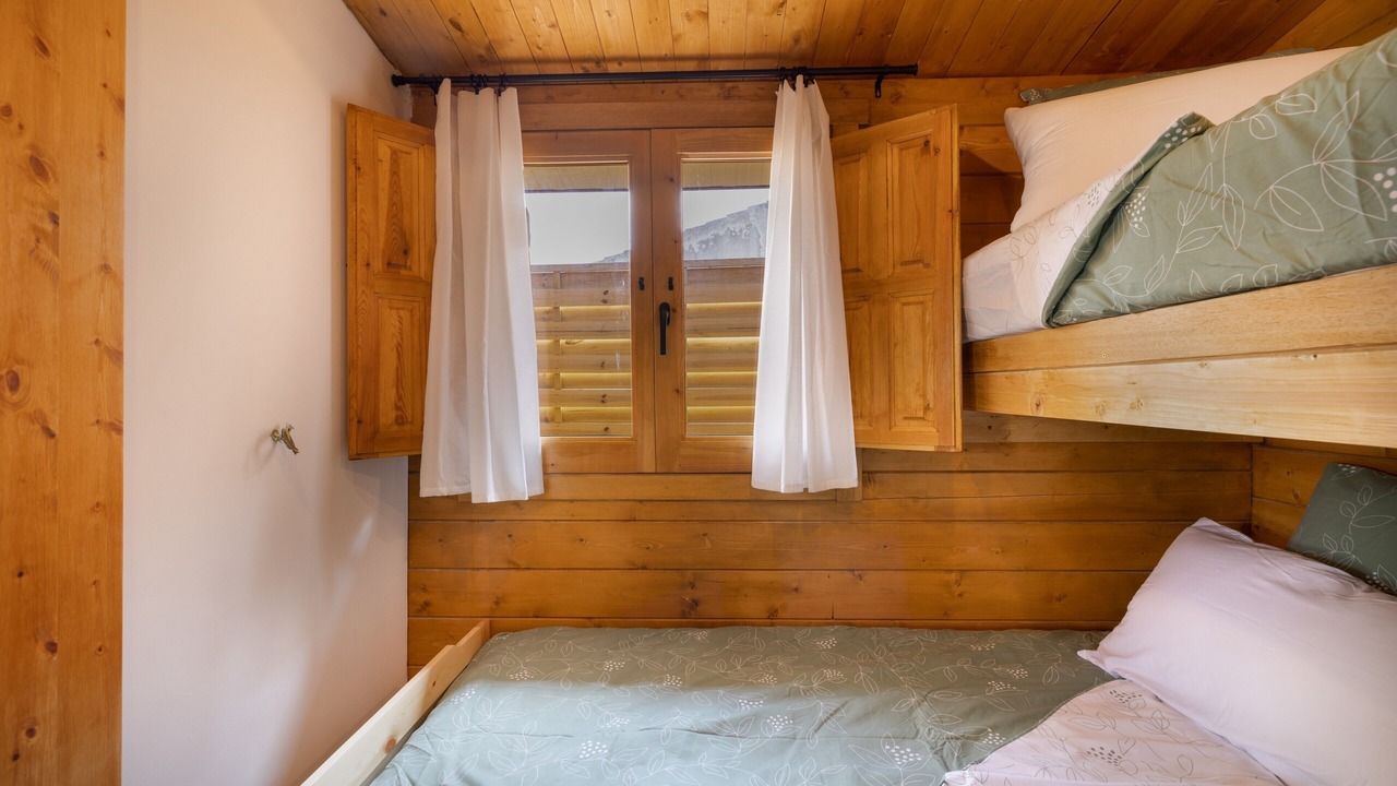 Photo of Bedroom in Cunit