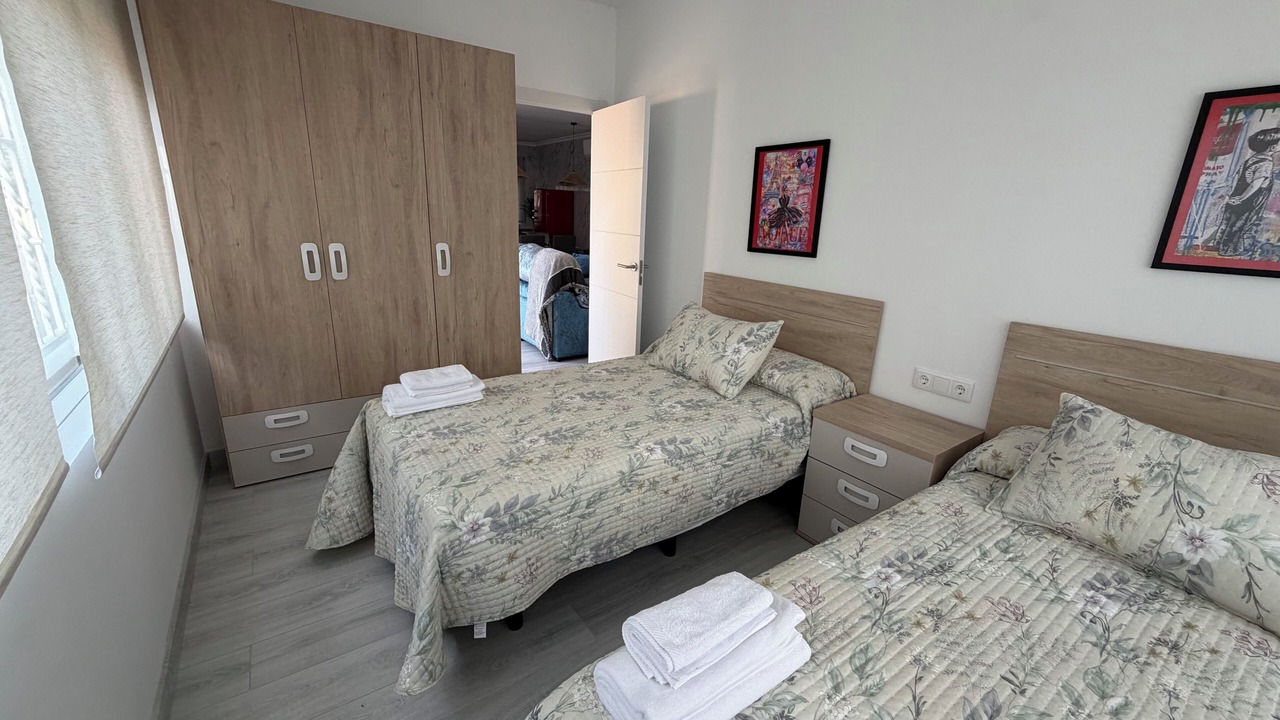 Photo of Bedroom in Sax