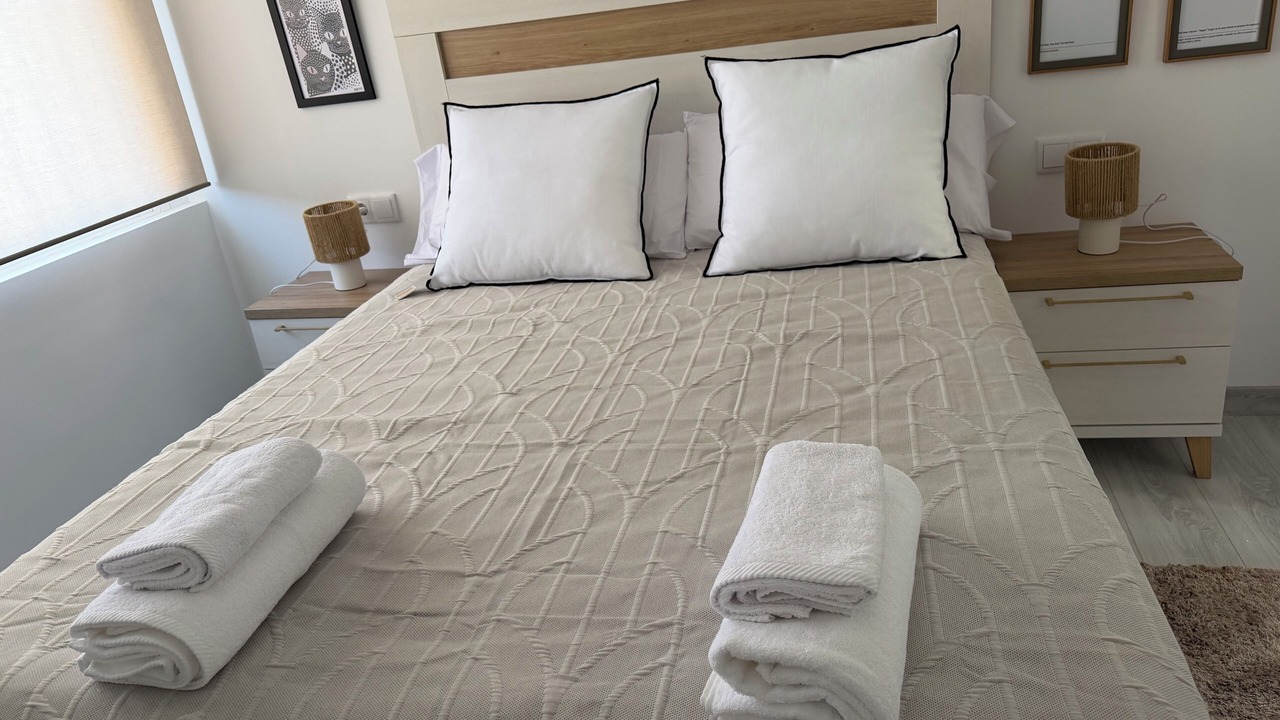 Photo of Bedroom in Sax