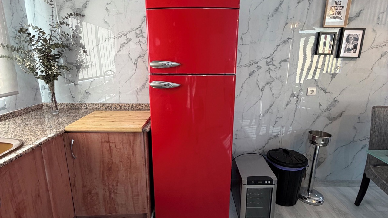 Photo of Kitchen in Sax