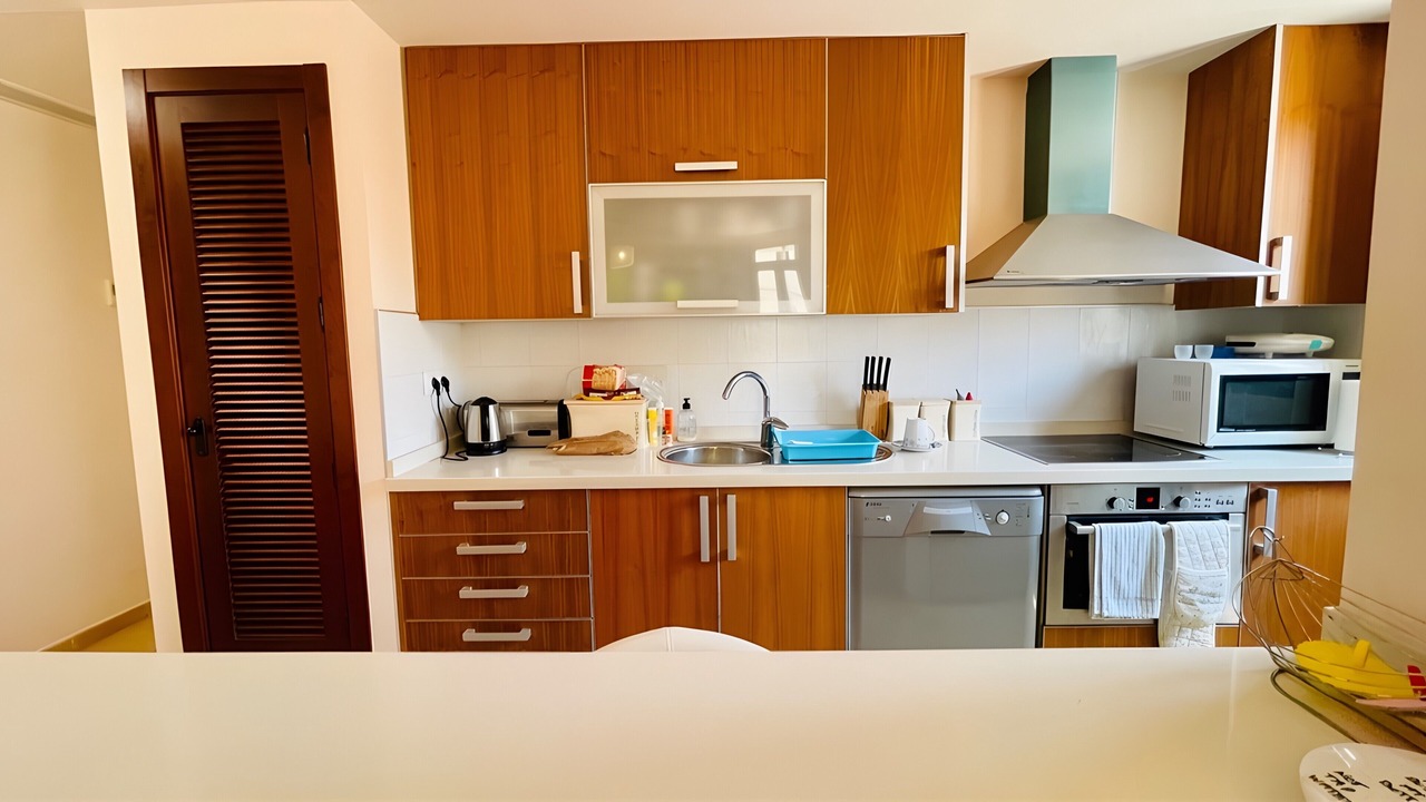 Photo of Kitchen in Fuente Alamo de Murcia