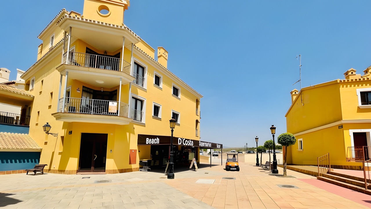 Photo of Outdoor in Fuente Alamo de Murcia