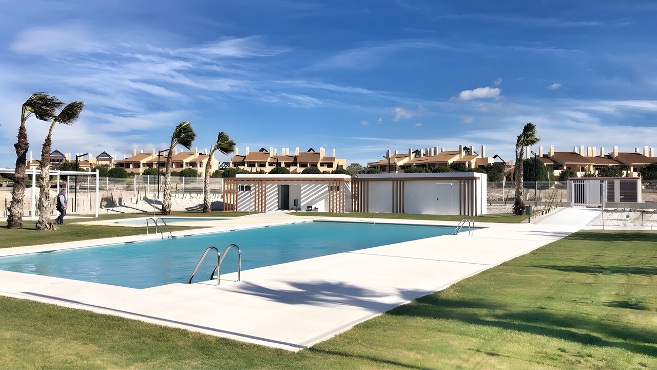 Photo of Outdoor in Fuente Alamo de Murcia