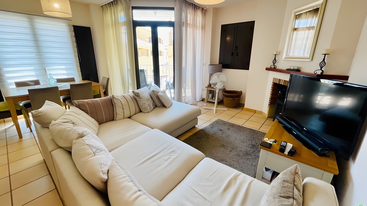 Photo of Livingroom in Fuente Alamo de Murcia