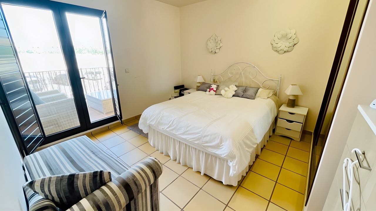 Photo of Bedroom in Fuente Alamo de Murcia