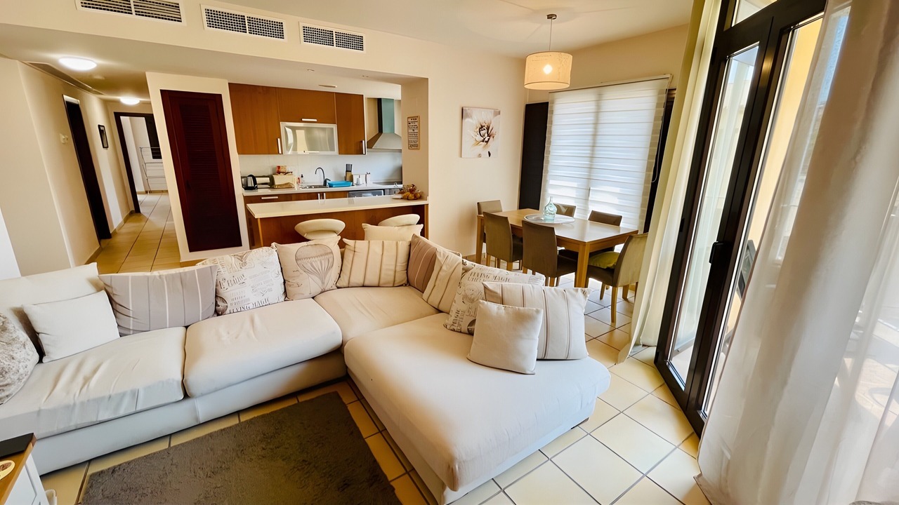 Photo of Livingroom in Fuente Alamo de Murcia