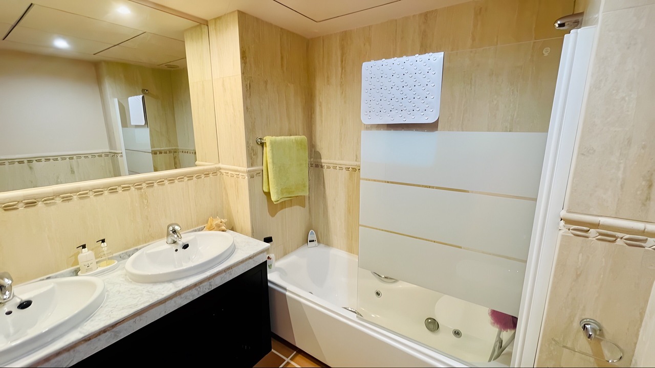 Photo of Bathroom in Fuente Alamo de Murcia