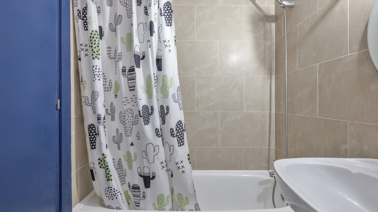 Photo of Bathroom in El Mas Mel