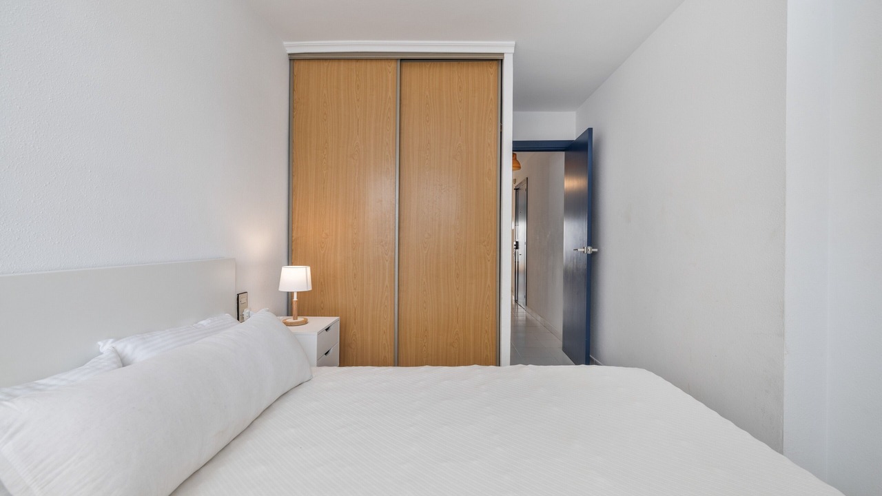 Photo of Bedroom in El Mas Mel