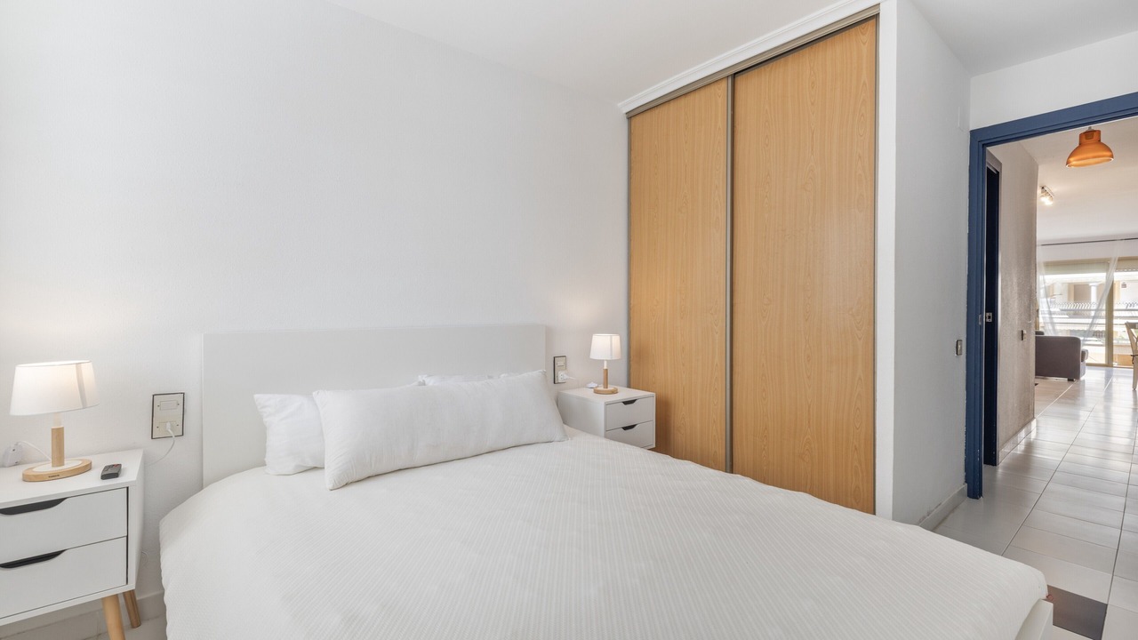 Photo of Bedroom in El Mas Mel