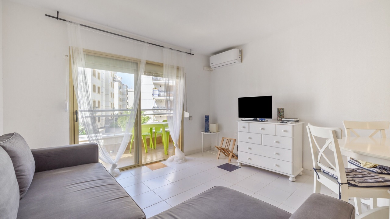 Photo of Livingroom in El Mas Mel