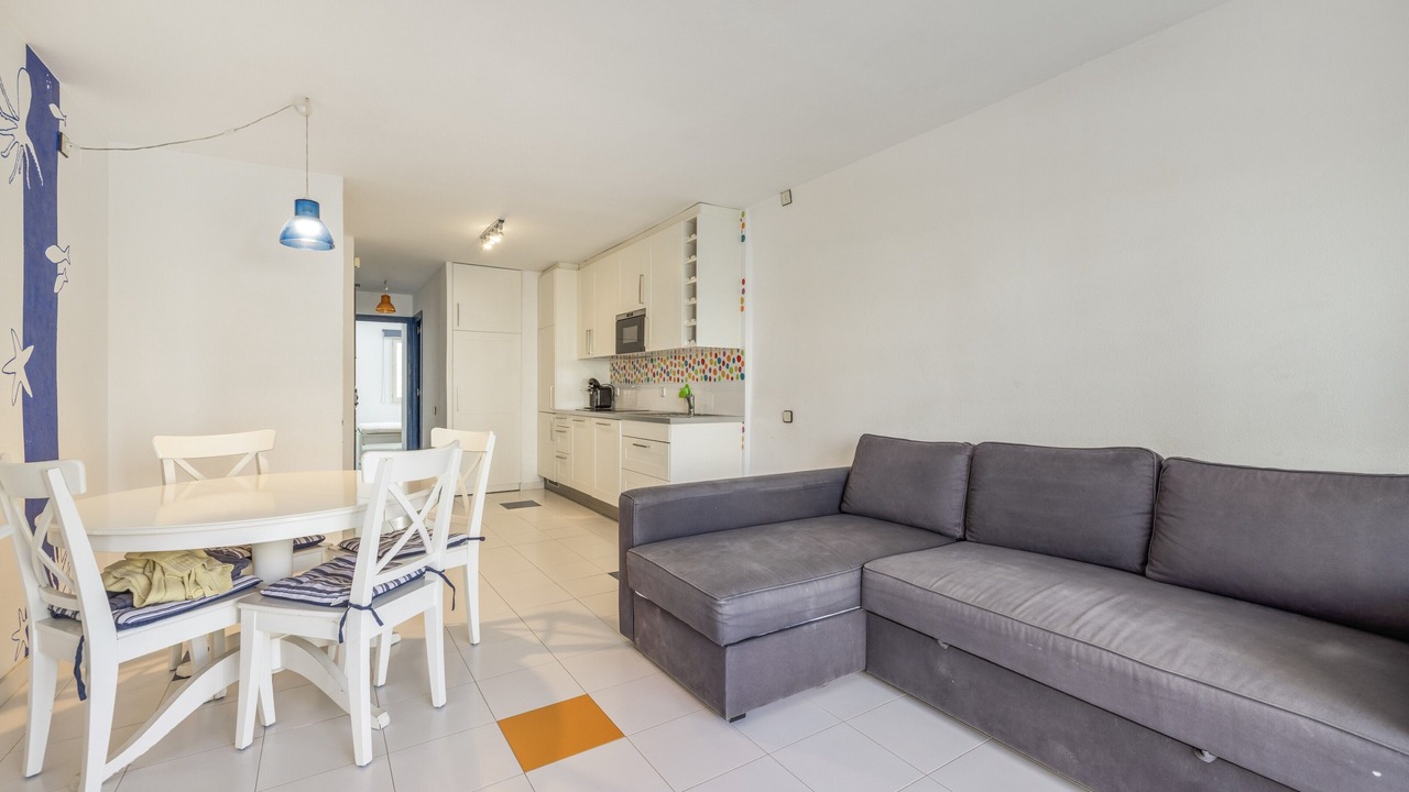 Photo of Livingroom in El Mas Mel