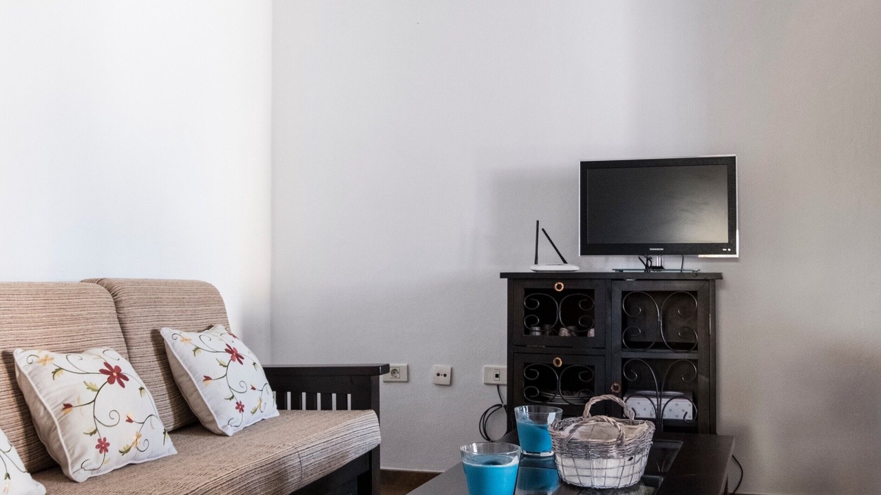 Photo of Livingroom in Alojera
