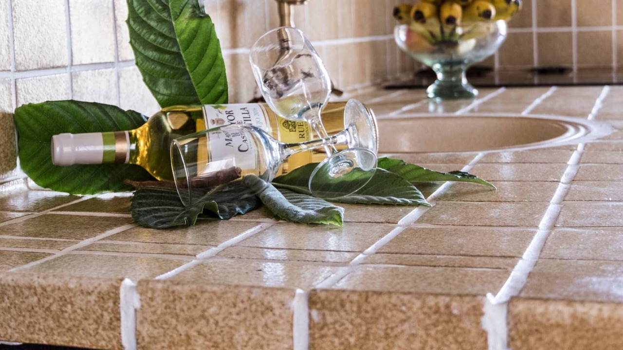 Photo of Bathroom in Alojera