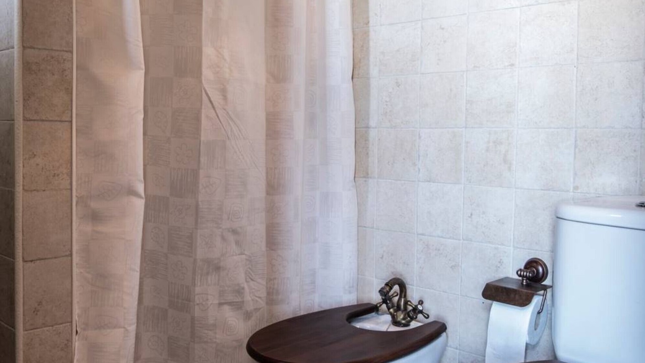 Photo of Bathroom in Alojera