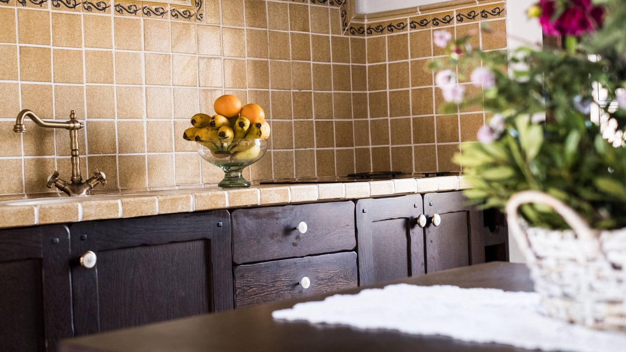 Photo of Kitchen in Alojera