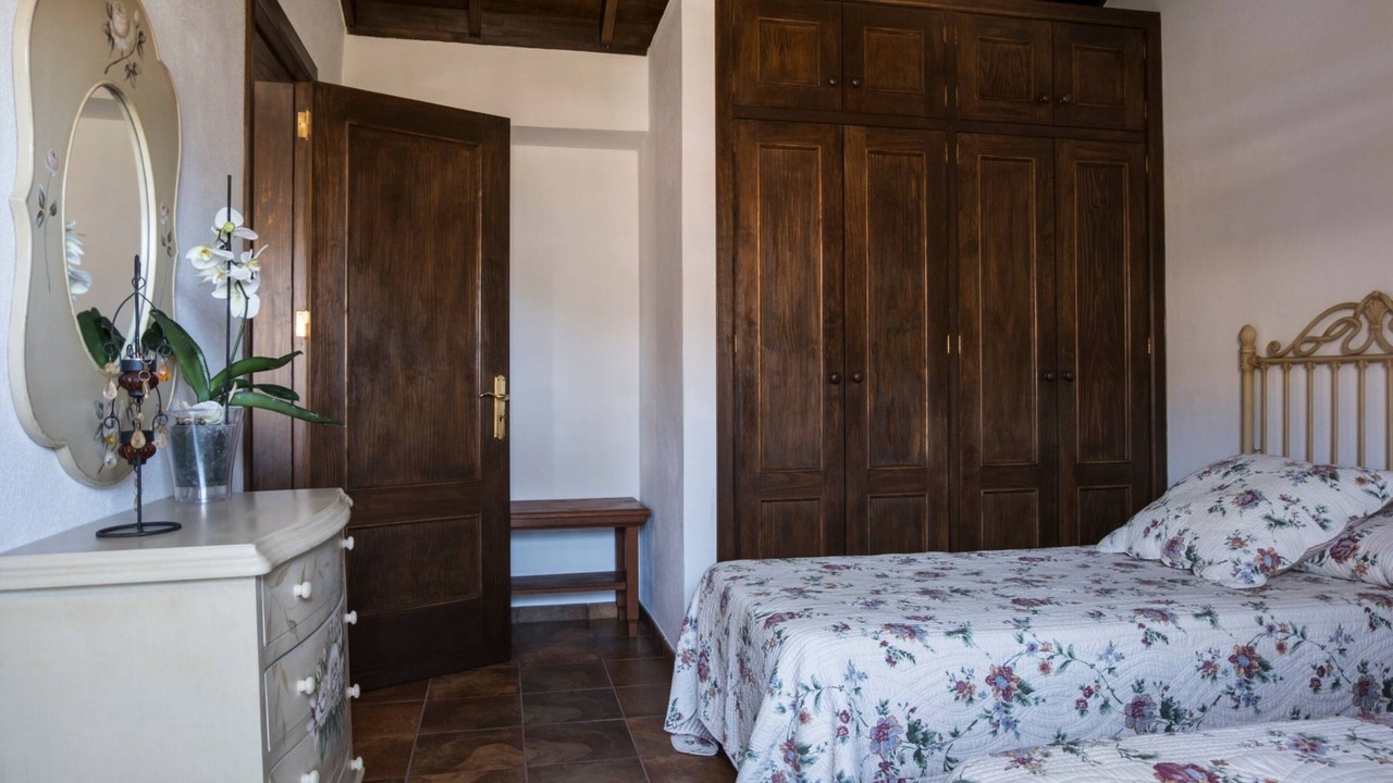 Photo of Bedroom in Alojera