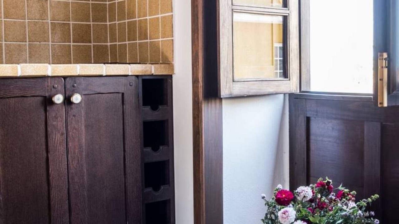 Photo of Bathroom in Alojera