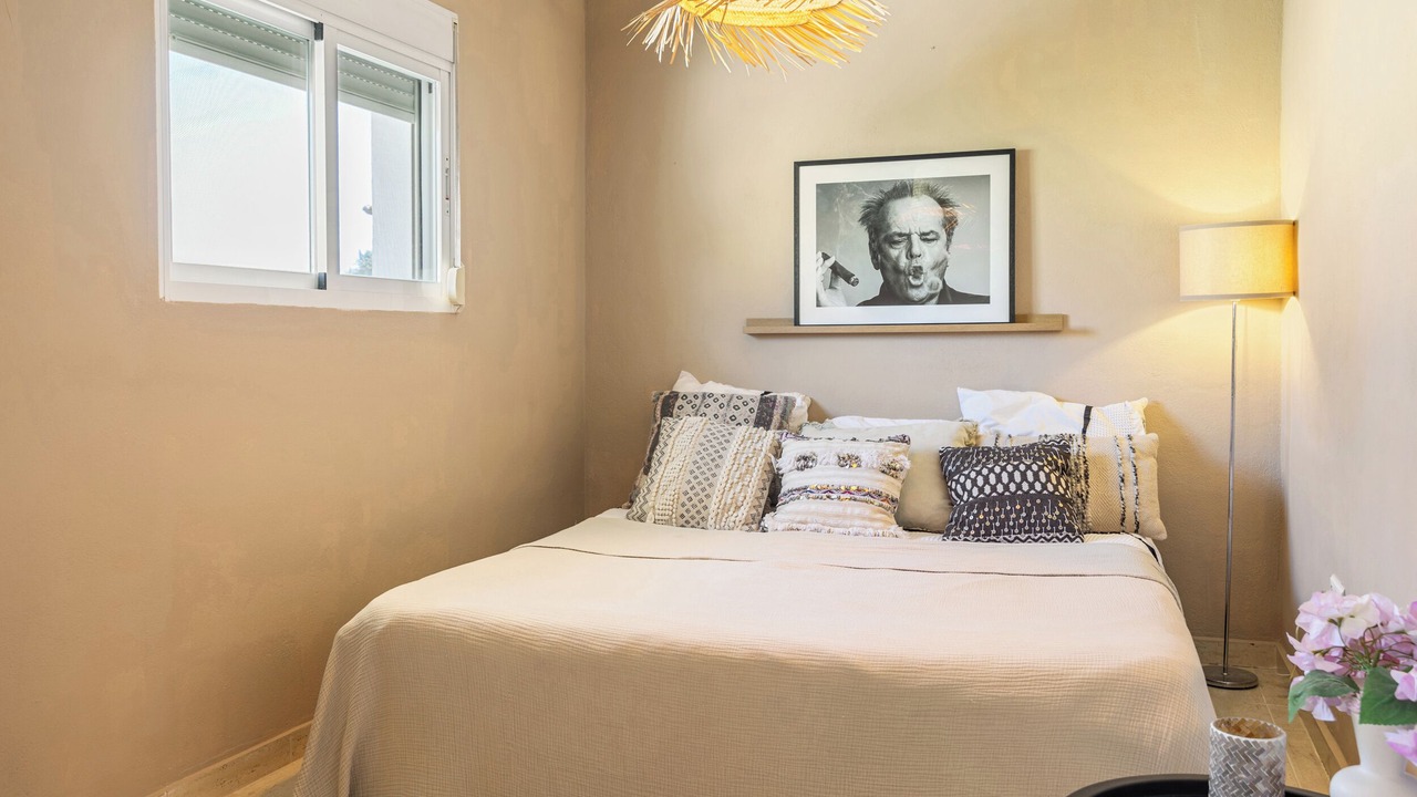 Photo of Bedroom in Gata de Gorgos
