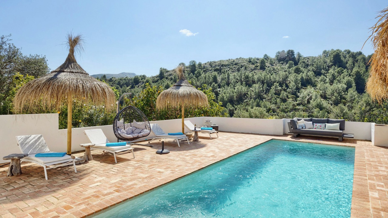 Photo of Outdoor in Gata de Gorgos