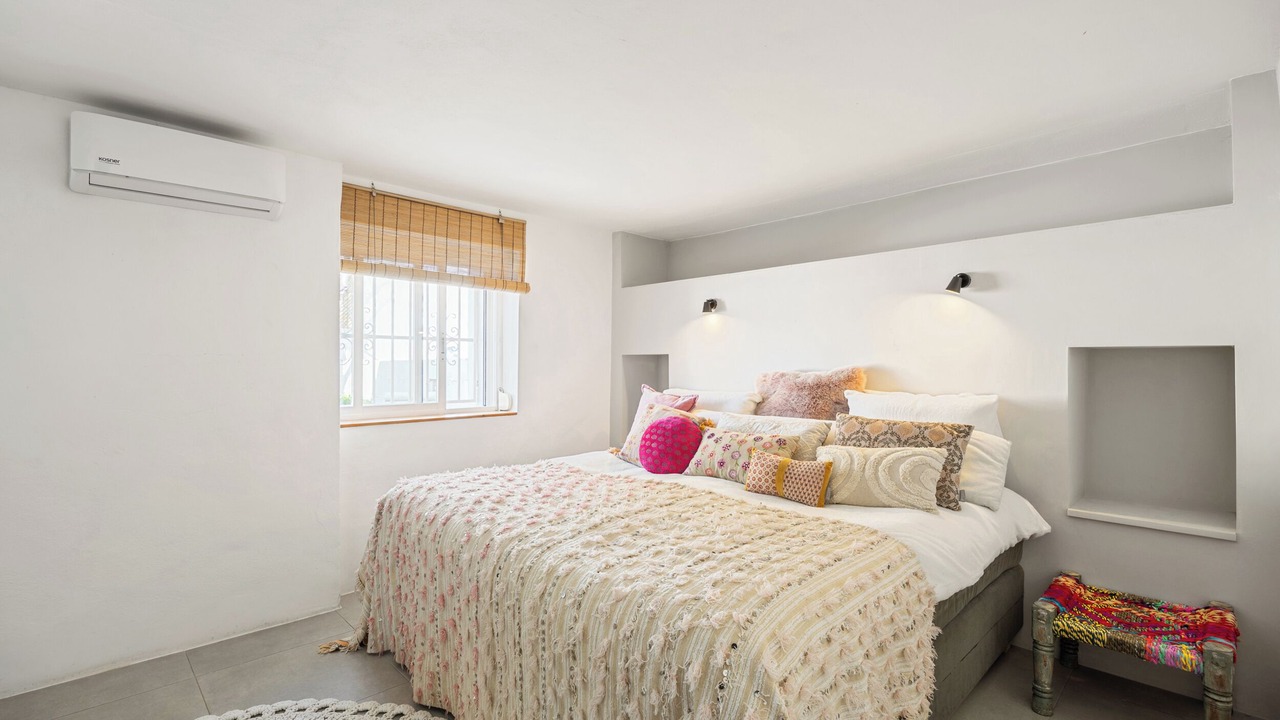 Photo of Bedroom in Gata de Gorgos